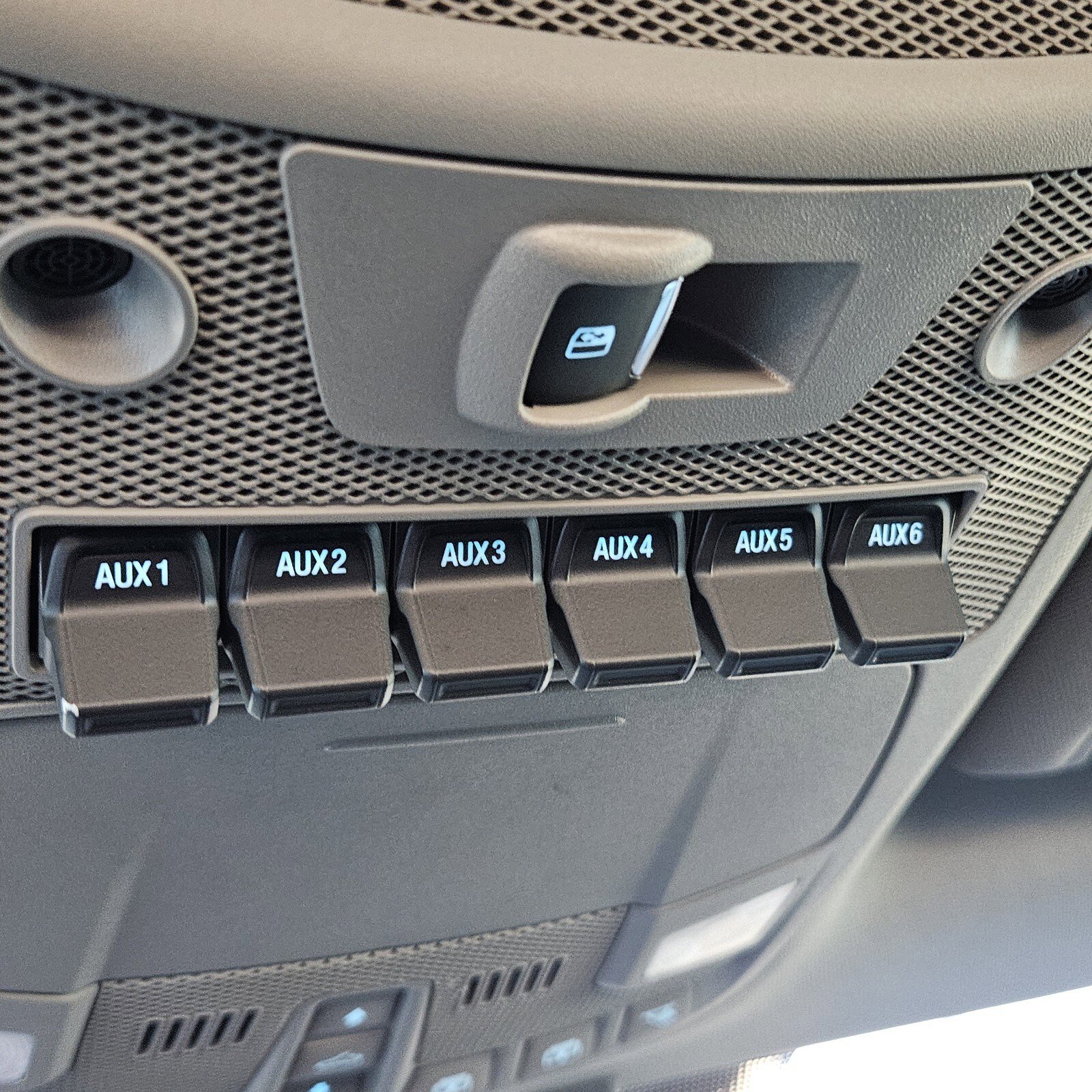 2021 Ford F-250 Lariat photo 20