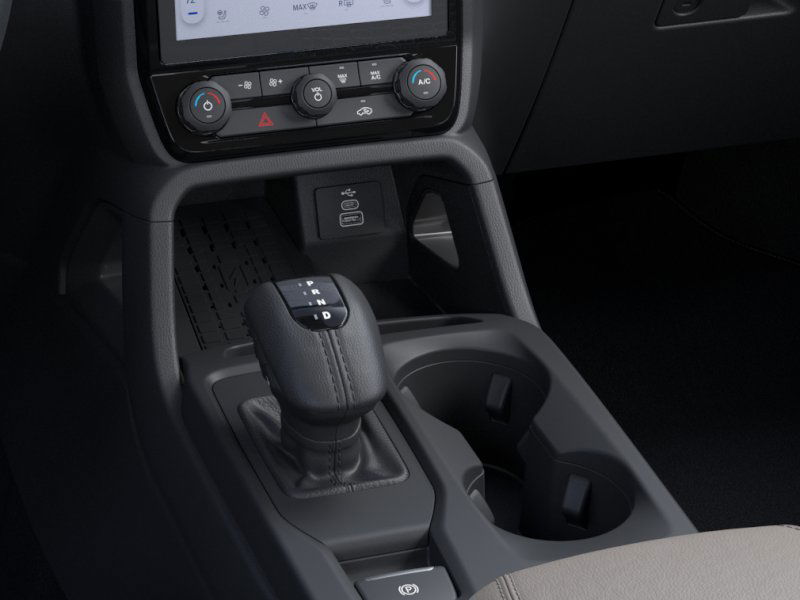 2025 Ford Ranger Lariat photo 14