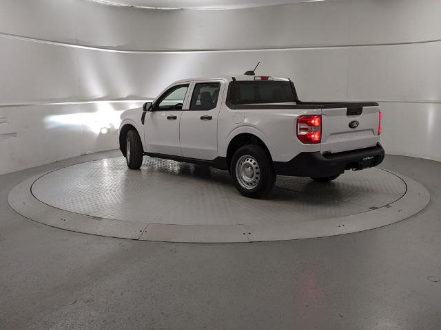 2025 Ford Maverick XL photo 2