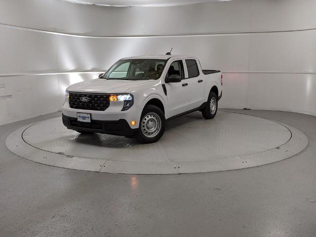 2025 Ford Maverick XL photo 3