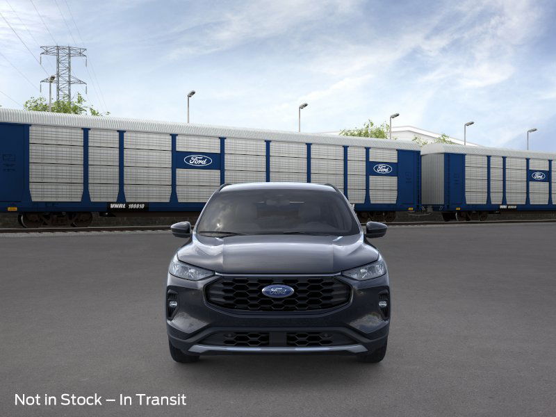 2026 Ford Escape ST-Line Select photo 3