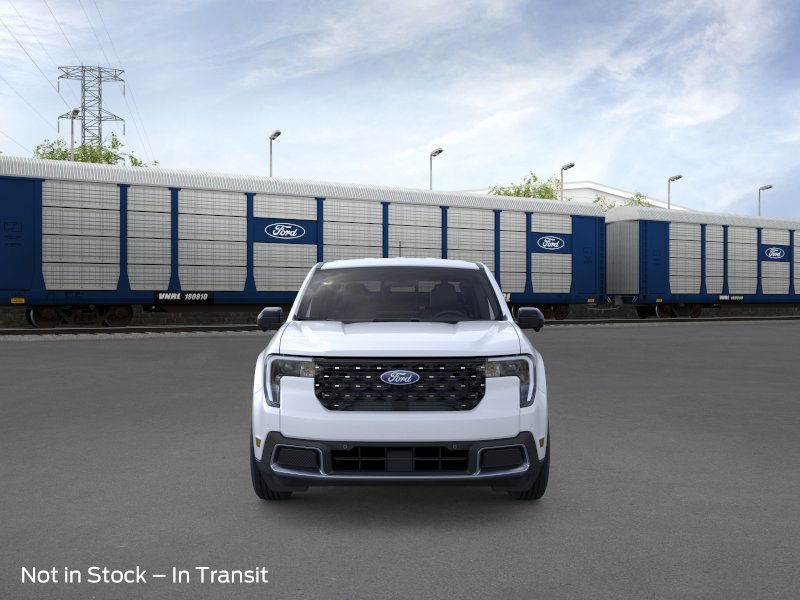 2025 Ford Maverick Lariat photo 3