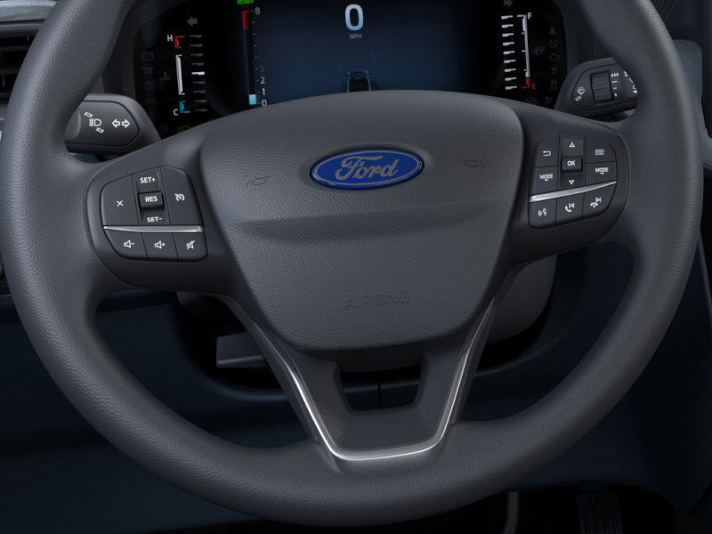 2025 Ford Maverick XLT photo 12
