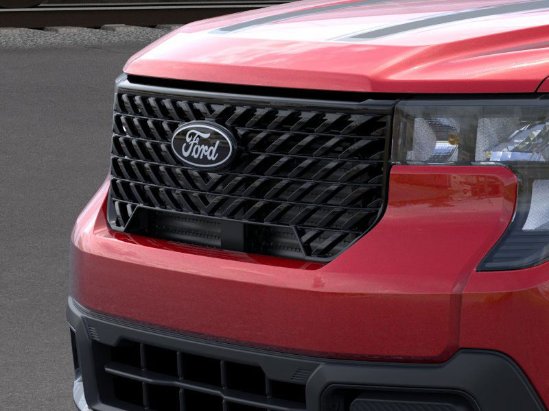 2025 Ford Maverick XLT photo 14