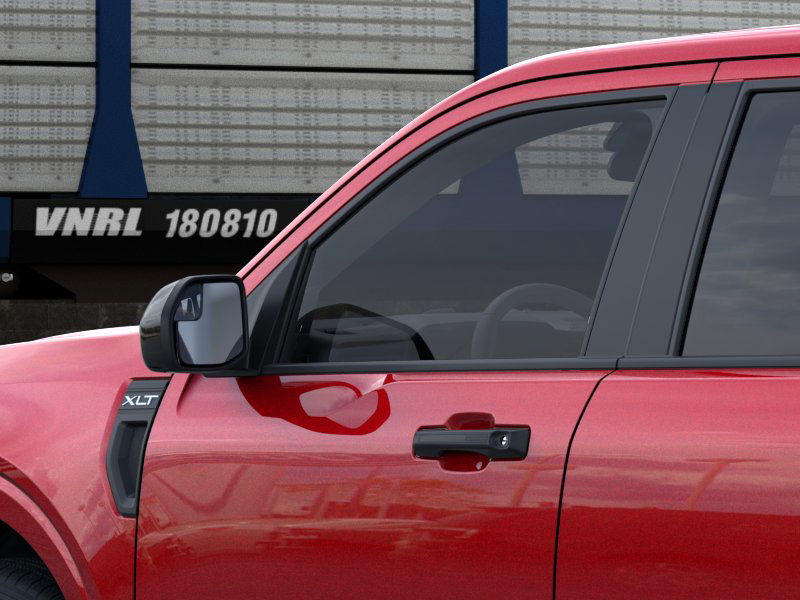 2025 Ford Maverick XLT photo 17