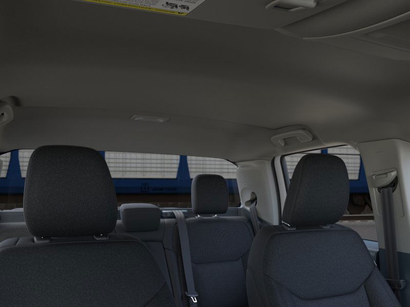 2025 Ford Maverick XLT photo 9