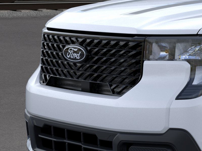 2025 Ford Maverick XLT photo 13