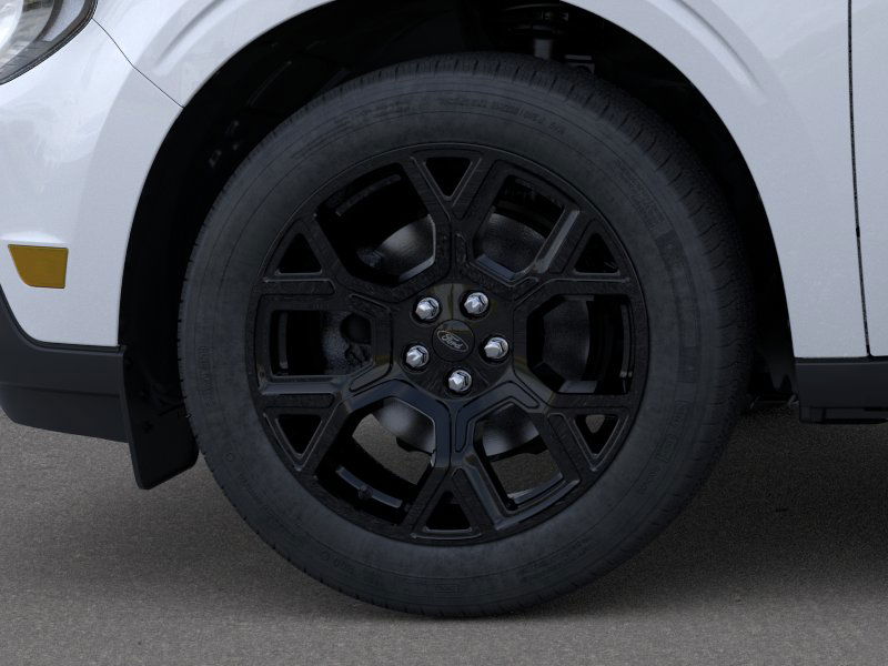 2025 Ford Maverick XLT photo 15
