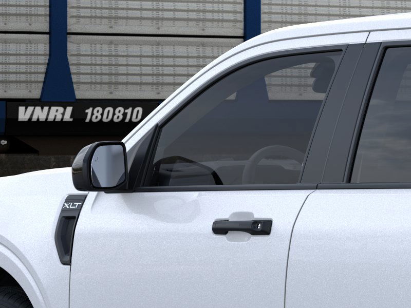 2025 Ford Maverick XLT photo 16