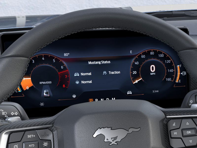 2025 Ford Mustang GT photo 13