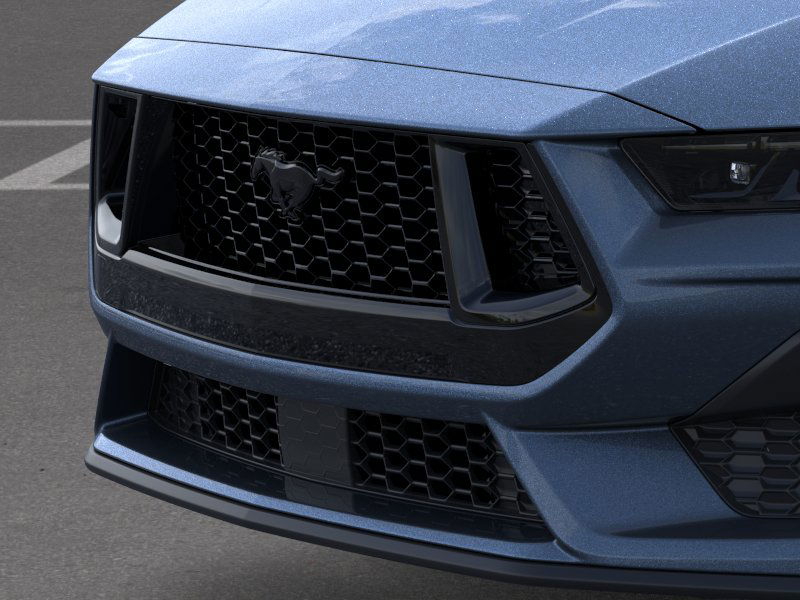 2025 Ford Mustang GT photo 17