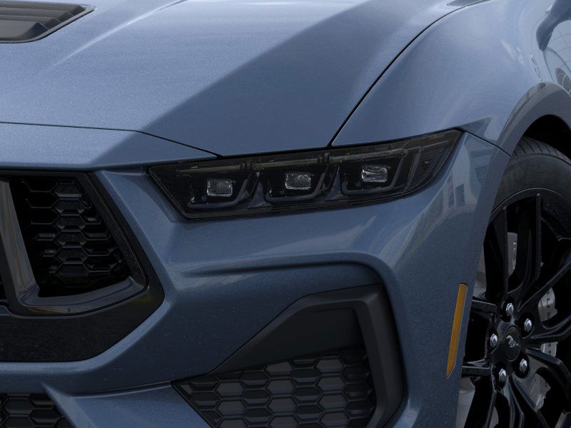 2025 Ford Mustang GT photo 18