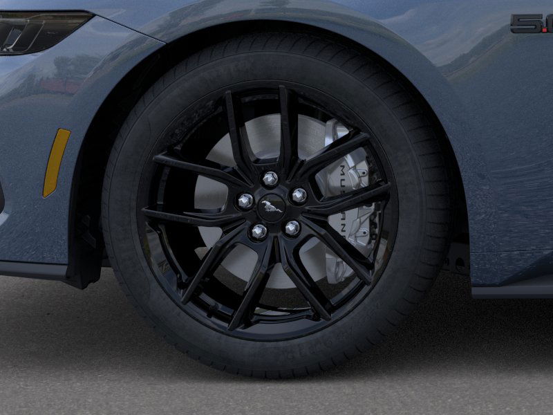 2025 Ford Mustang GT photo 19