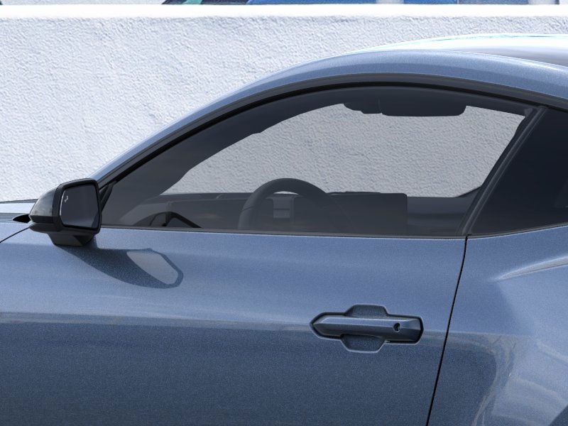 2025 Ford Mustang GT photo 20
