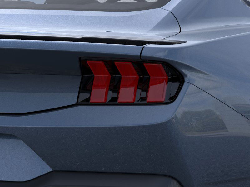 2025 Ford Mustang GT photo 21