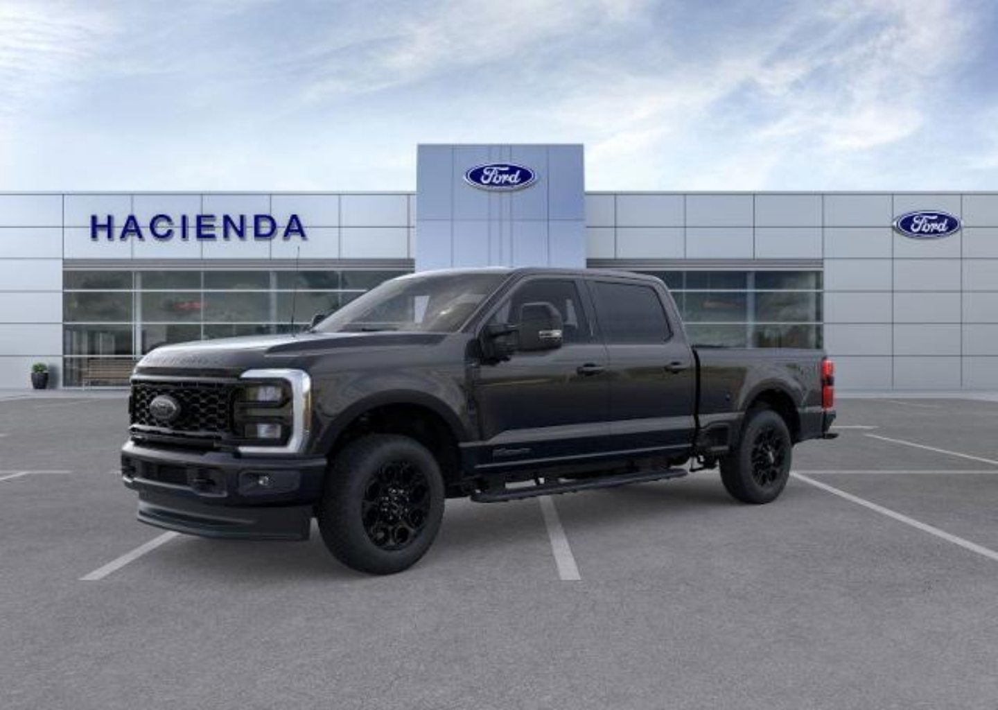 2026 Ford F-250 Super Duty XLT's photo
