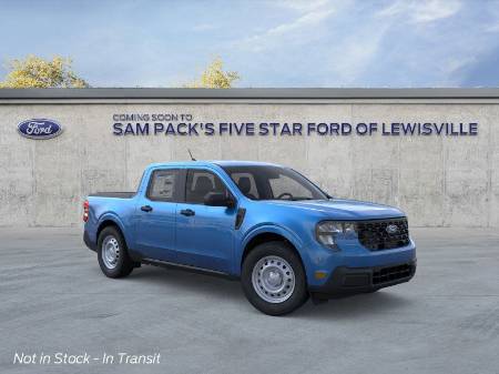 2025 Ford Maverick XL