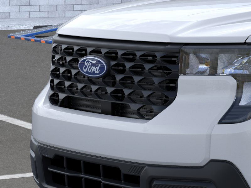 2025 Ford Maverick XL photo 10