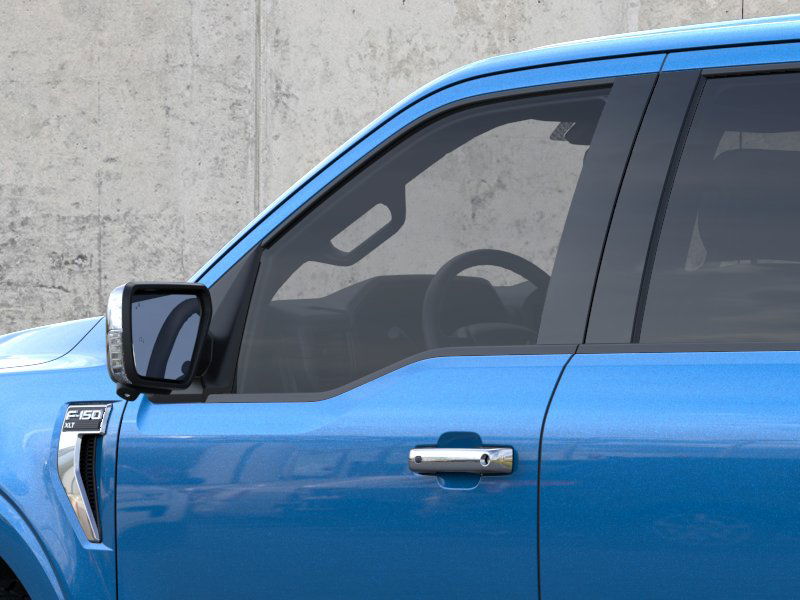 2025 Ford F-150 XLT photo 20