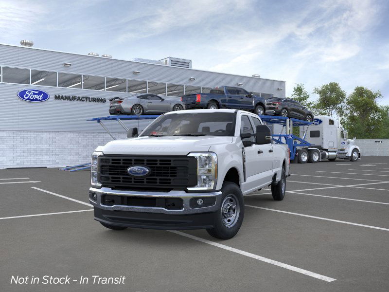 2026 Ford F-350 XL photo 2