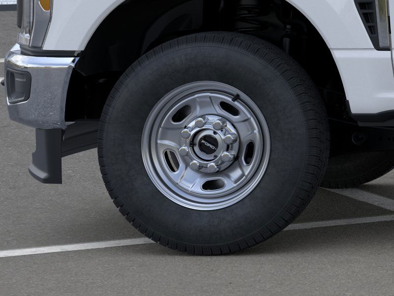 2026 Ford F-350 XL photo 18