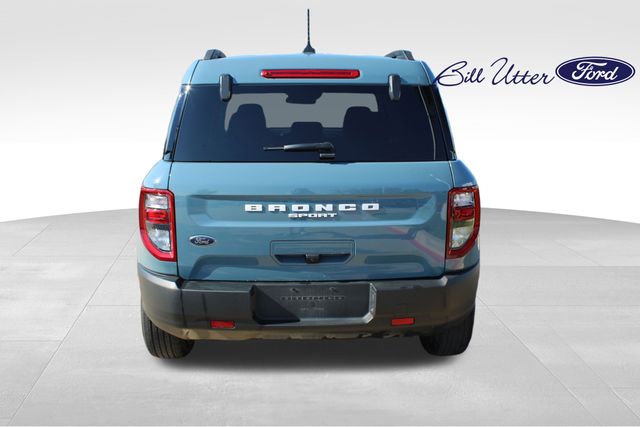 2023 Ford Bronco Sport Big Bend photo 6