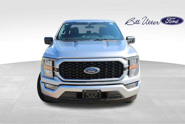 2023 Ford F-150 XL photo 2