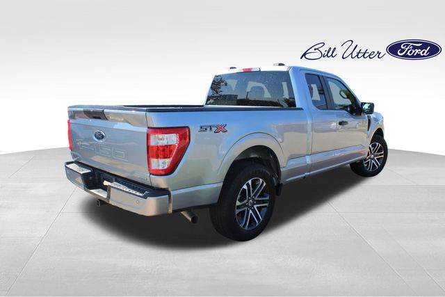 2023 Ford F-150 XL photo 5