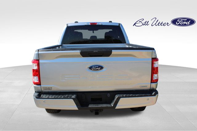2023 Ford F-150 XL photo 6