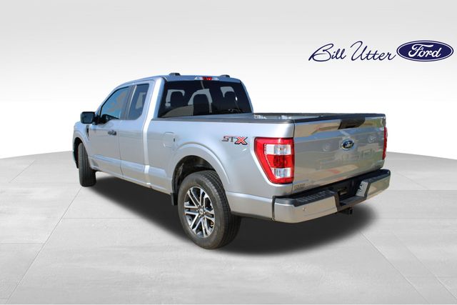 2023 Ford F-150 XL photo 7