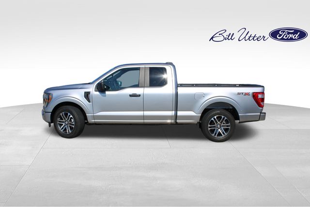 2023 Ford F-150 XL photo 8