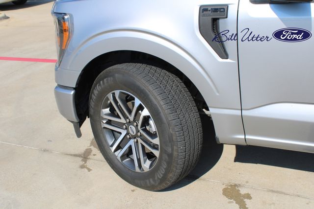 2023 Ford F-150 XL photo 9