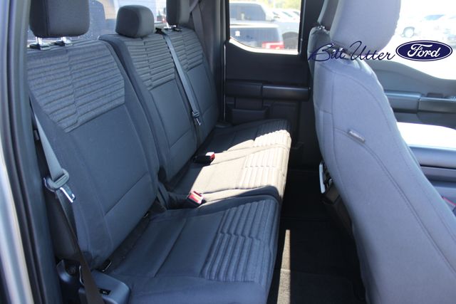 2023 Ford F-150 XL photo 12