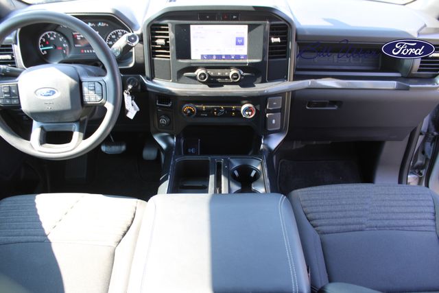 2023 Ford F-150 XL photo 14