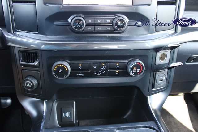 2023 Ford F-150 XL photo 16