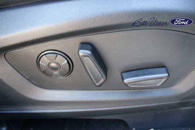 2025 Ford Explorer ST-Line photo 12
