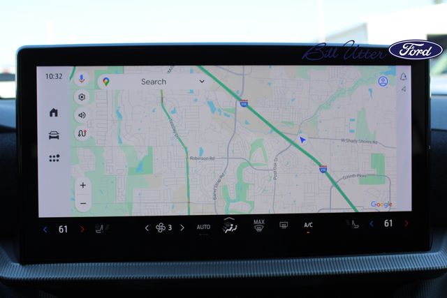 2025 Ford Explorer ST-Line photo 19