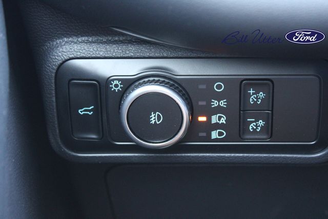 2025 Ford Explorer ST-Line photo 21