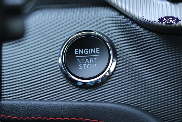 2025 Ford Explorer ST-Line photo 23