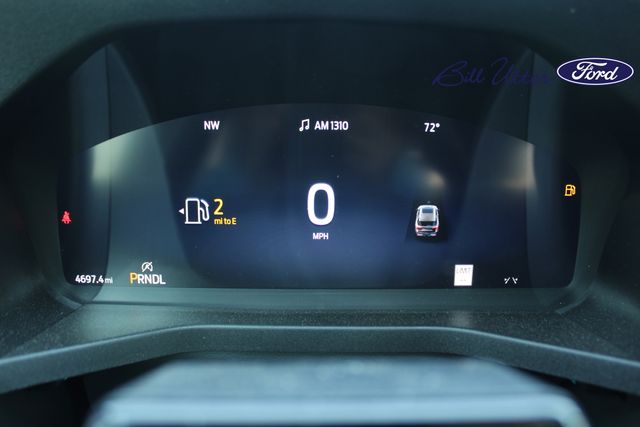 2025 Ford Explorer ST-Line photo 25