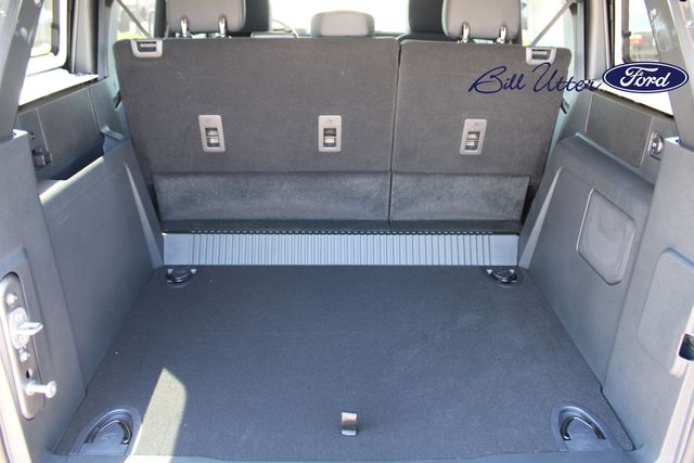 2025 Ford Bronco Big Bend photo 6