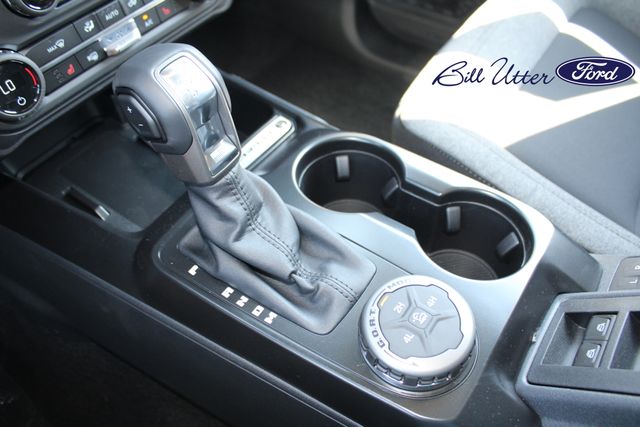 2025 Ford Bronco Big Bend photo 11