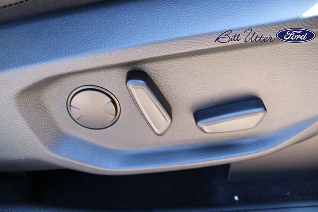 2025 Ford Ranger Lariat photo 5