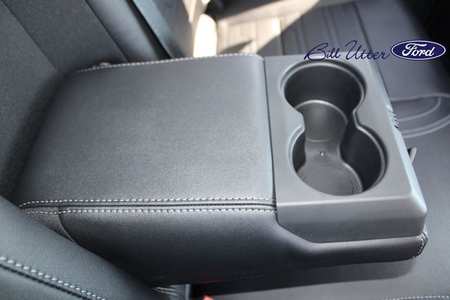 2025 Ford Ranger Lariat photo 7