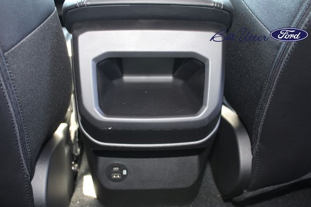 2025 Ford Ranger Lariat photo 8