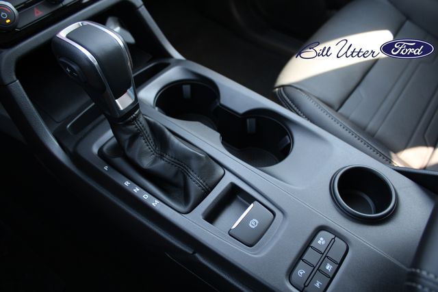 2025 Ford Ranger Lariat photo 10