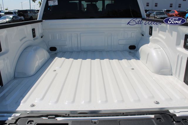 2025 Ford F-150 King Ranch photo 6