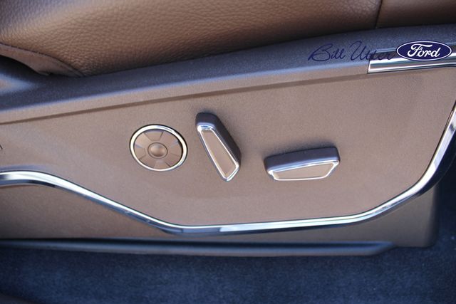 2025 Ford F-150 King Ranch photo 9
