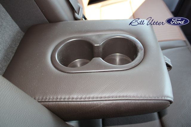 2025 Ford F-150 King Ranch photo 11