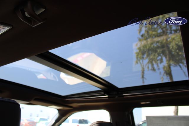 2025 Ford F-150 King Ranch photo 14